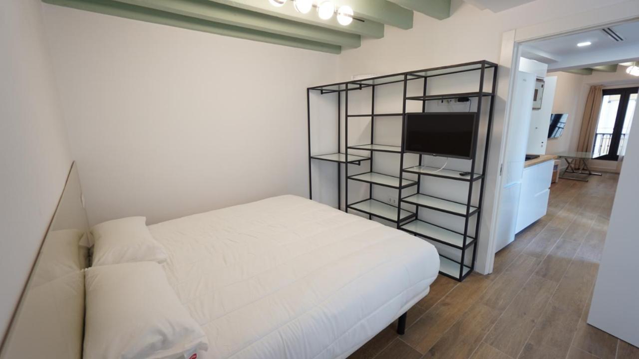 Rentalsevilla Cardenal Cervantes III Sevilha Exterior foto